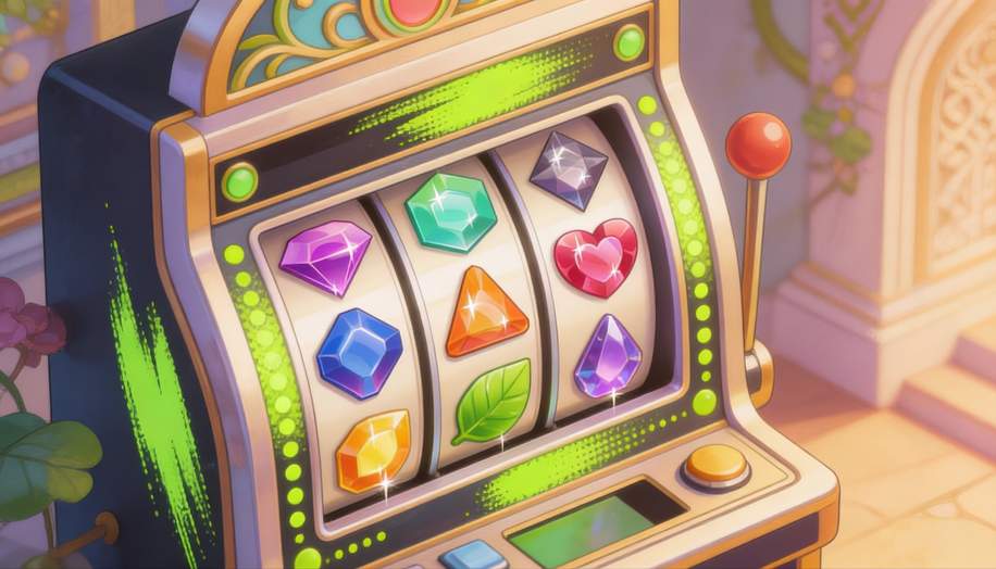 goldenladycasino
