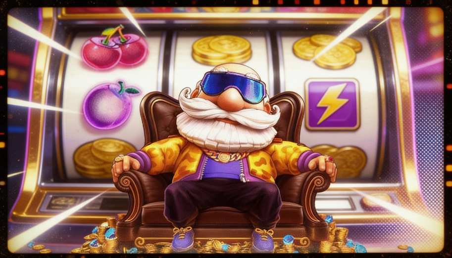 lady aida casino UK