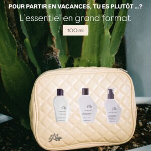 Beauty bag SEAMORE