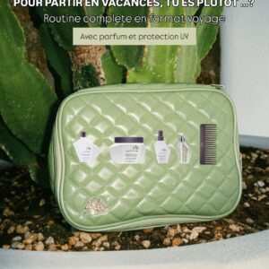 Beauty bag SEA TRAVEL