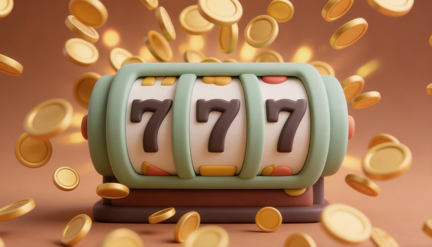 Winspark casino online