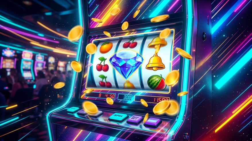 winit bet casino online