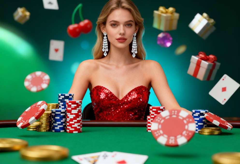 casino extra