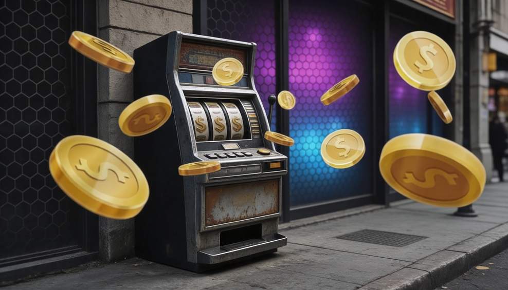 golden panda casino